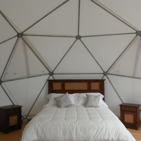 Mamma Nui Glamping Βίλα Χάνγκα Ρόα Δωμάτιο φωτογραφία