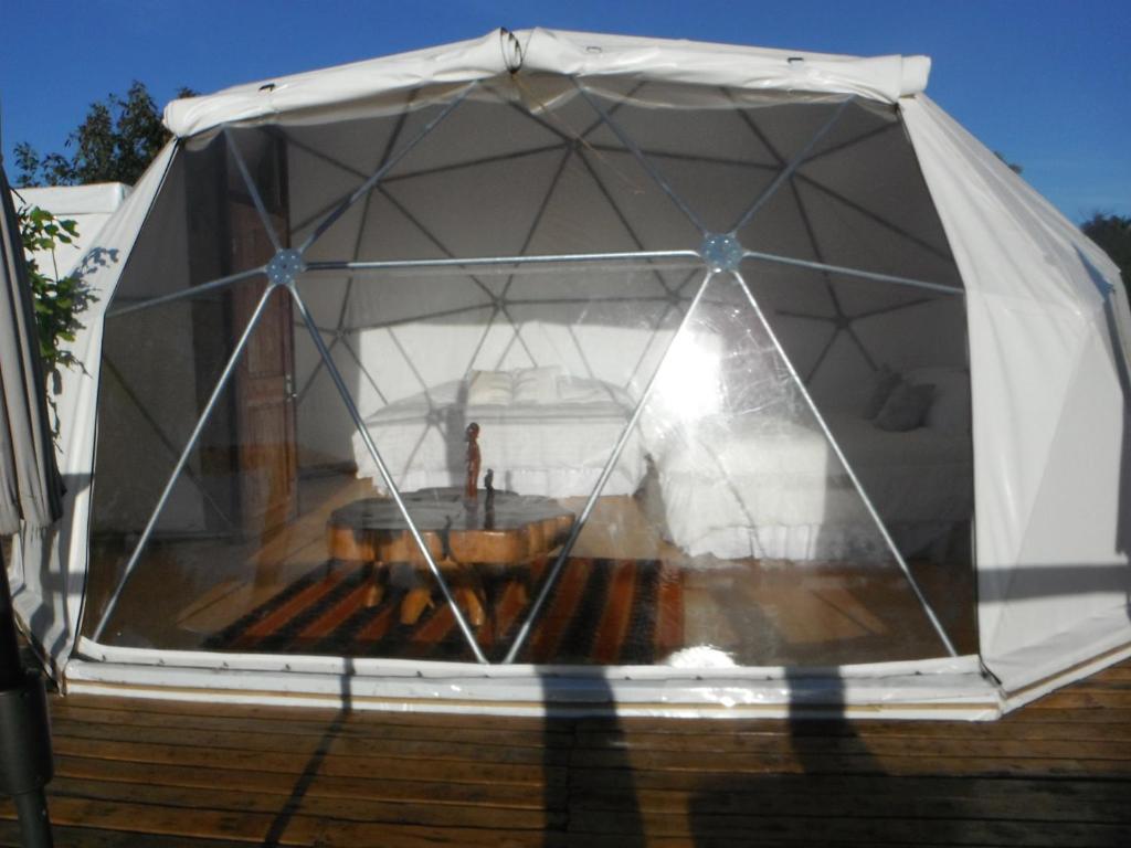 Mamma Nui Glamping Βίλα Χάνγκα Ρόα Εξωτερικό φωτογραφία