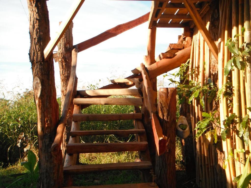 Mamma Nui Glamping Βίλα Χάνγκα Ρόα Εξωτερικό φωτογραφία