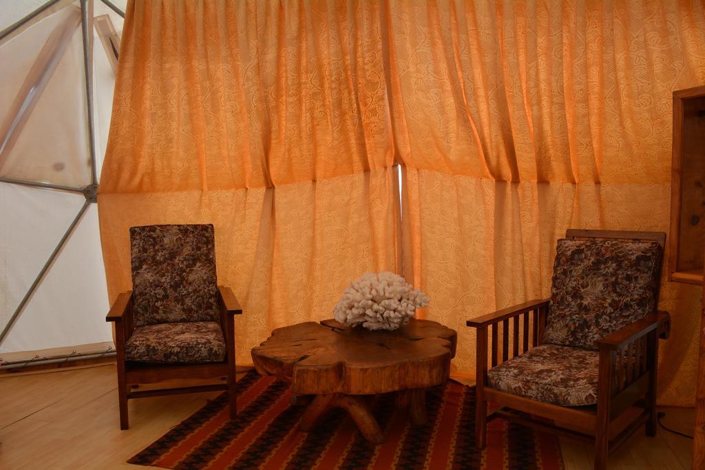 Mamma Nui Glamping Βίλα Χάνγκα Ρόα Εξωτερικό φωτογραφία