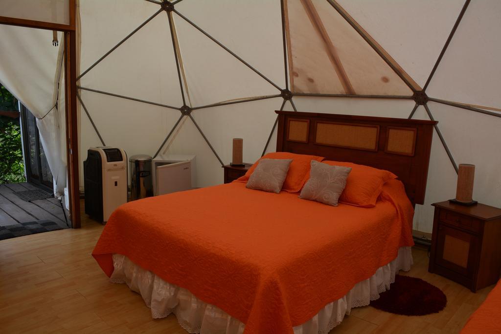 Mamma Nui Glamping Βίλα Χάνγκα Ρόα Εξωτερικό φωτογραφία