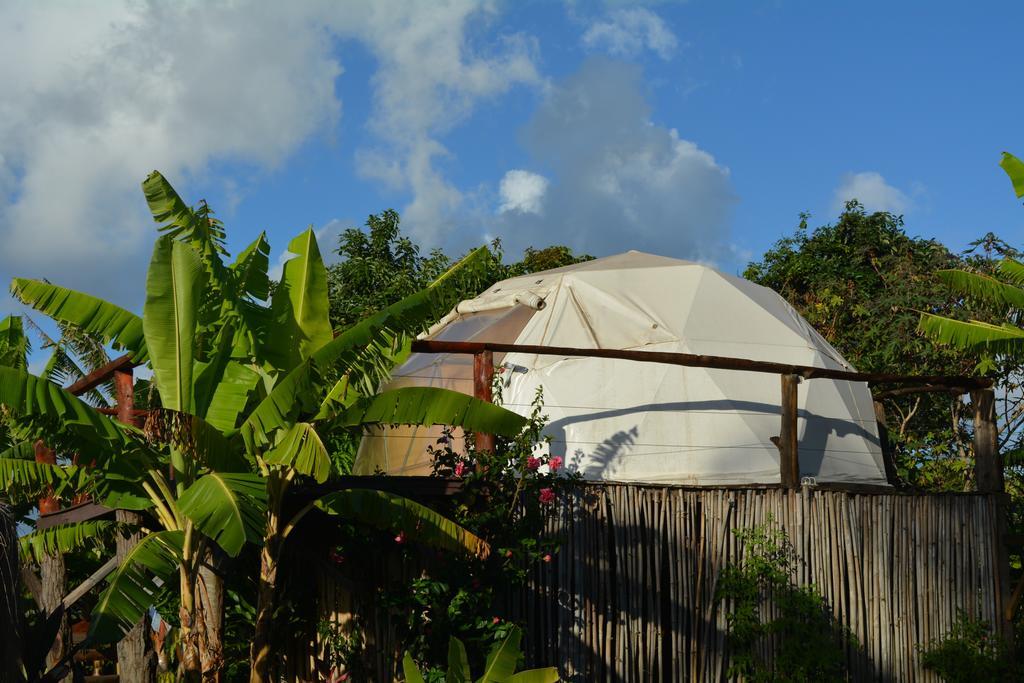 Mamma Nui Glamping Βίλα Χάνγκα Ρόα Εξωτερικό φωτογραφία