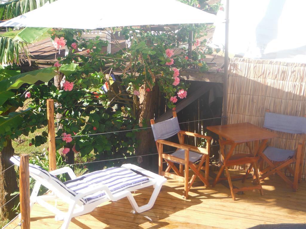Mamma Nui Glamping Βίλα Χάνγκα Ρόα Εξωτερικό φωτογραφία