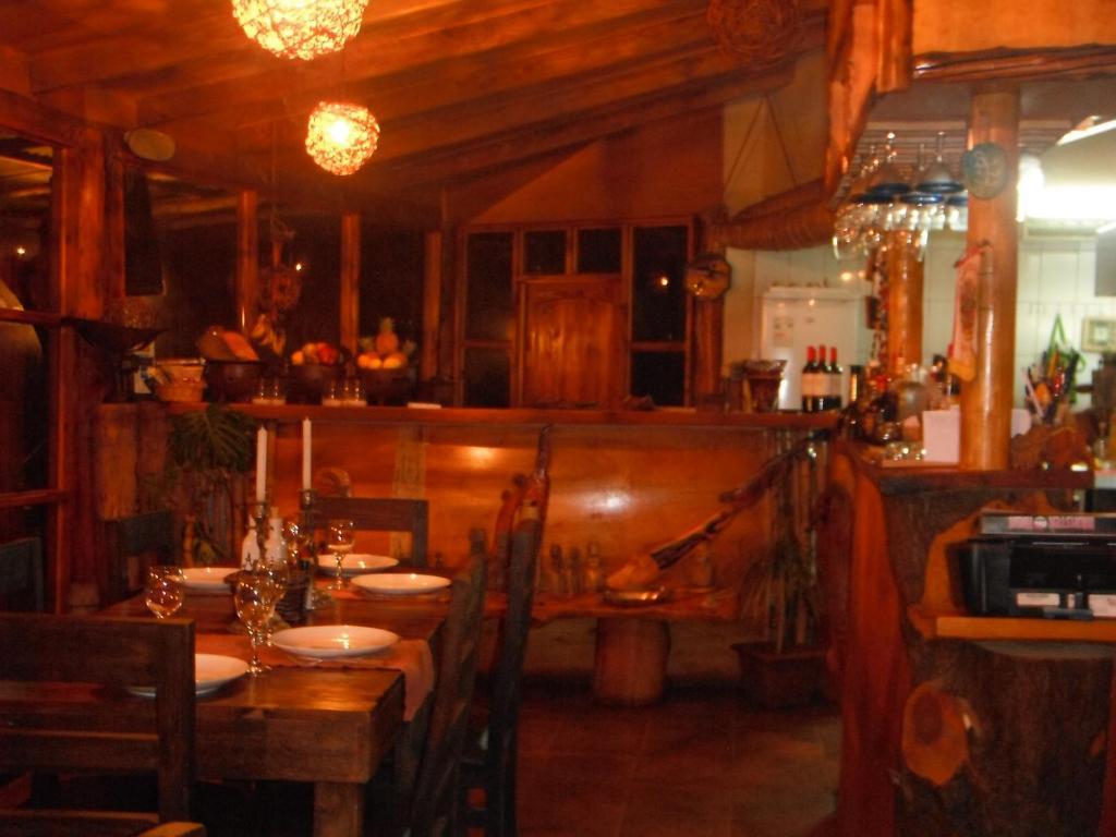 Mamma Nui Glamping Βίλα Χάνγκα Ρόα Εξωτερικό φωτογραφία