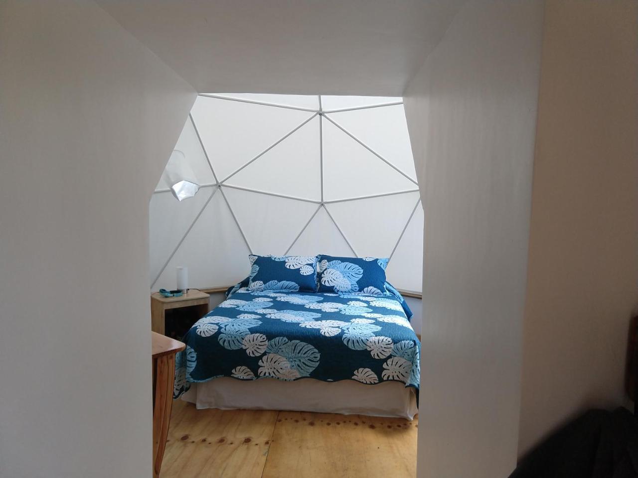 Mamma Nui Glamping Βίλα Χάνγκα Ρόα Εξωτερικό φωτογραφία